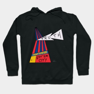 Got-Em City Hoodie